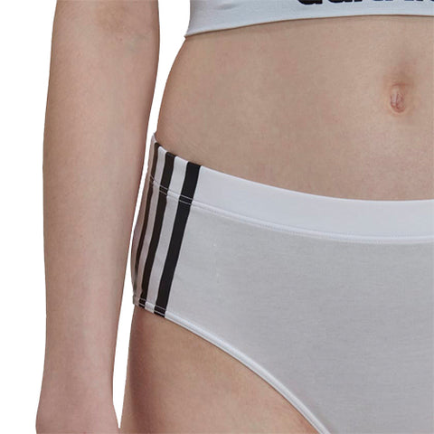 Adicolor Comfort Flex Cotton Hipster Underwear