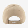Los Angeles Dodgers '47 Mvp Cap