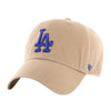 Los Angeles Dodgers '47 Clean Up Cap