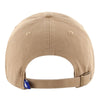 Los Angeles Dodgers '47 Clean Up Cap