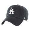 Los Angeles Dodgers '47 Clean Up Cap