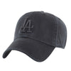 Los Angeles Dodgers '47 Clean Up Cap