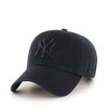 New York Yankees Vintage Navy 47 Clean Up