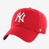 New York Yankees '47 Clean Up Cap