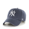 New York Yankees Vintage Navy 47 Clean Up