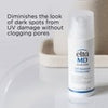AM Restore Moisturizer for Hydrated, Sensitive Skin