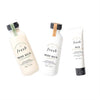 Head To Toe Nourishing Gift Set Trio - USTRADA