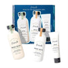 Head To Toe Nourishing Gift Set Trio - USTRADA