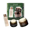 Smooth & Radiant Gift Set Trio - USTRADA