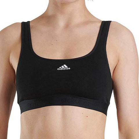 Crop Top Active Comfort Flex Smart Cotton