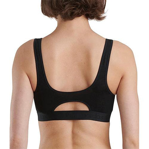 Crop Top Active Comfort Flex Smart Cotton