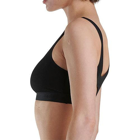 Crop Top Active Comfort Flex Smart Cotton