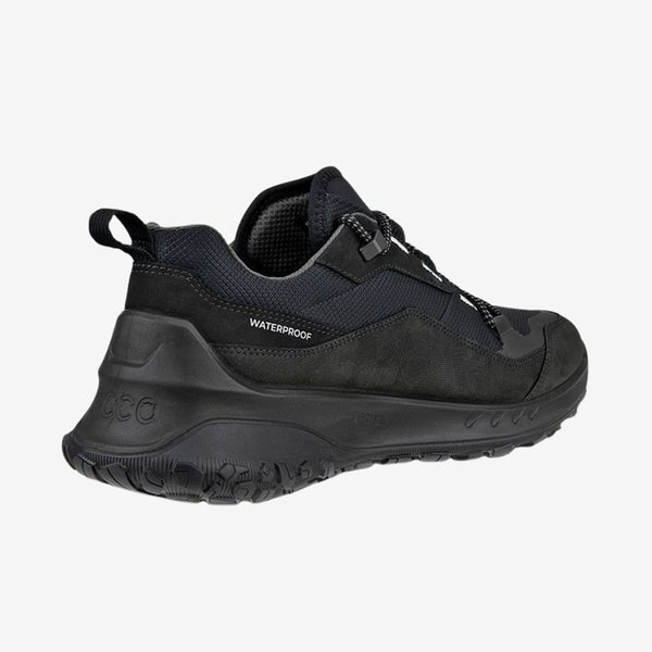 Men's ULT-TRN Nubuck Waterproof Hiking Shoe
