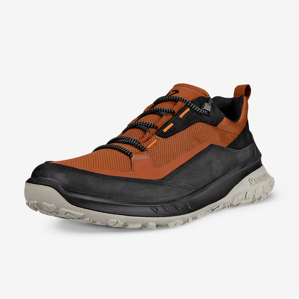 Men's ULT-TRN Nubuck Waterproof Hiking Shoe