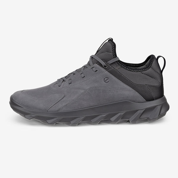 Men's Mx Low Nubuck Outdoor Trainer Shoe