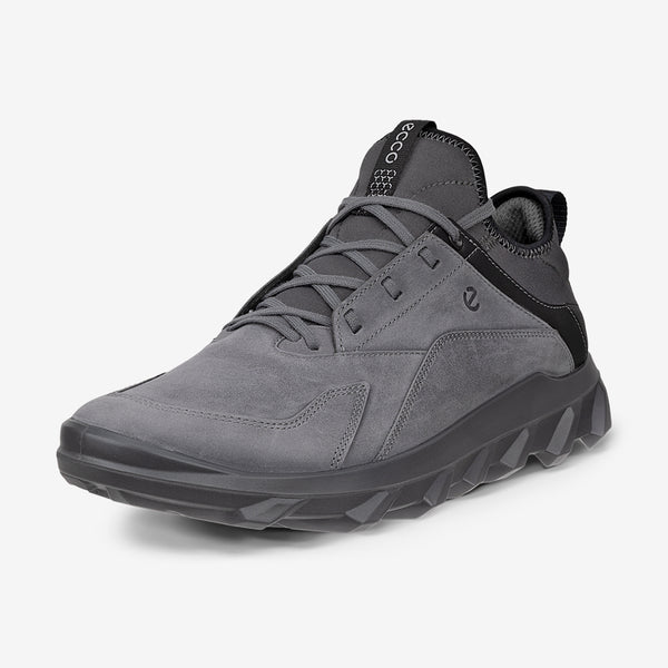 Men's Mx Low Nubuck Outdoor Trainer Shoe