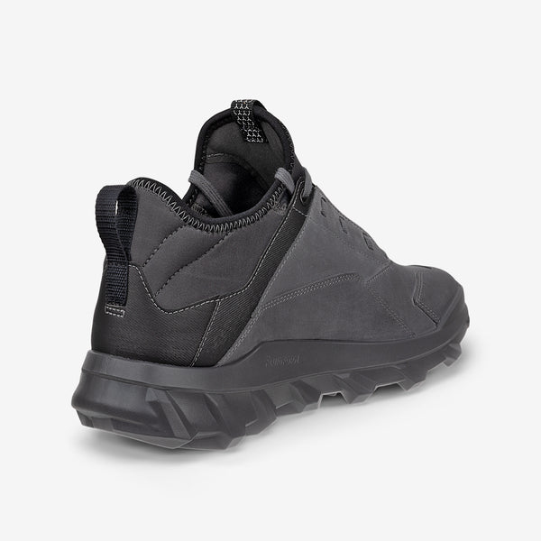 Men's Mx Low Nubuck Outdoor Trainer Shoe