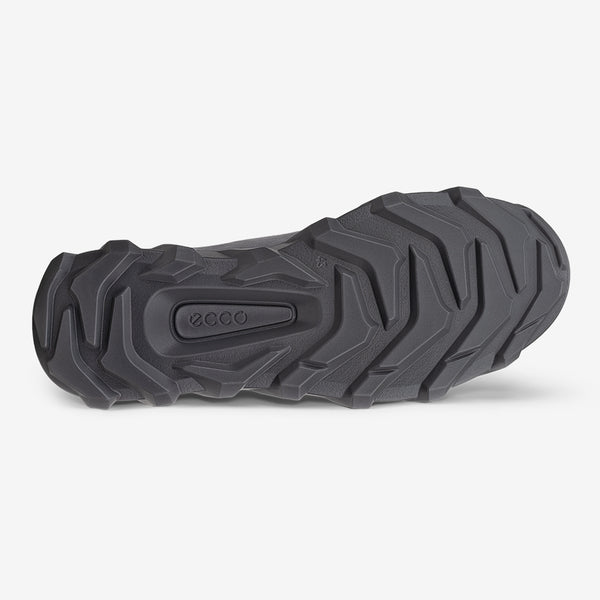 Men's Mx Low Nubuck Outdoor Trainer Shoe