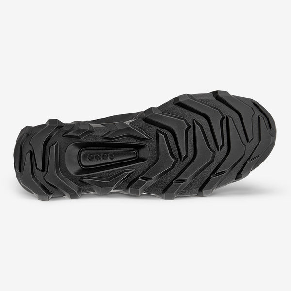 Men's Mx Low Nubuck Outdoor Trainer Shoe