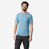 Men's Abisko Wool T-Shirt