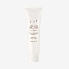 Soy pH Balanced Hydrating Facial Cleanser