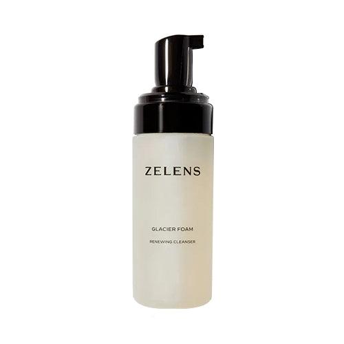 Glacier Foam Renewing Cleanser - USTRADA