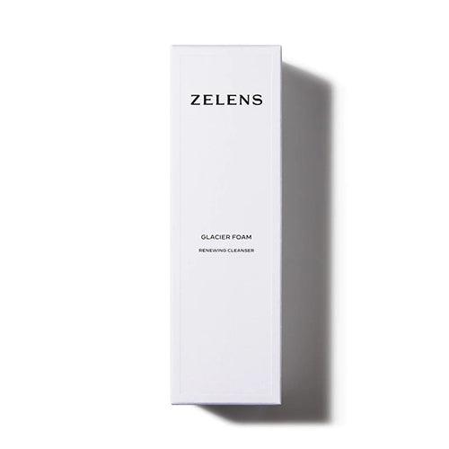 Glacier Foam Renewing Cleanser - USTRADA
