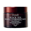 Black Tea Peptide Firming Overnight Mask - USTRADA