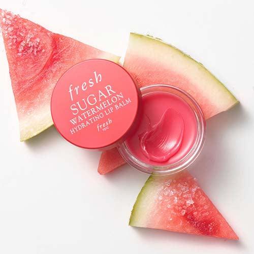 Sugar Hydrating Lip Balm - USTRADA