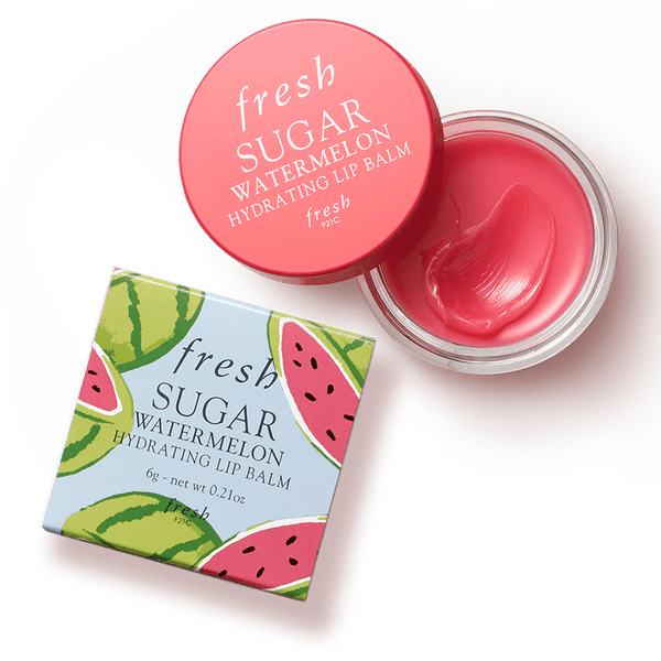 Sugar Hydrating Lip Balm - USTRADA