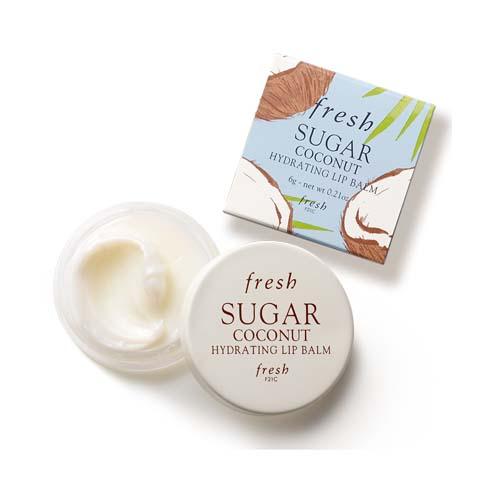 Sugar Hydrating Lip Balm - USTRADA