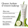 Soy Face Cleanser - USTRADA