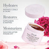 Rose Face Mask - USTRADA