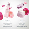 Rose Deep Hydration Balancing Emulsion - USTRADA