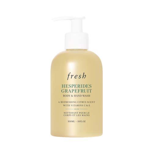 Hesperides Grapefruit Body Wash - USTRADA