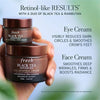 Black Tea Advanced Age Renewal Cream - USTRADA