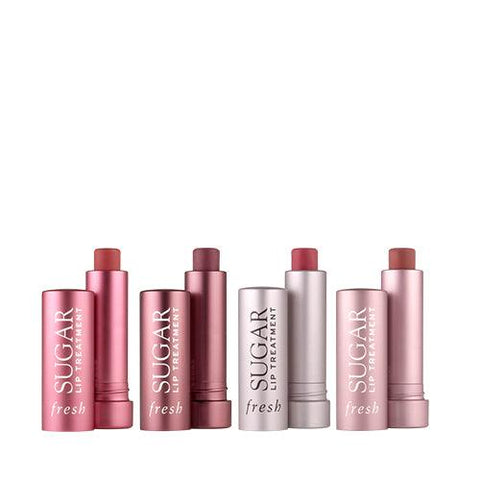 Fresh Tint And Treat Lip Collection