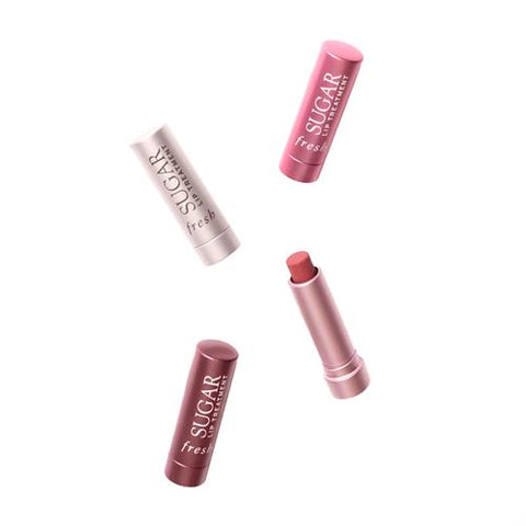 Fresh Tint And Treat Lip Collection