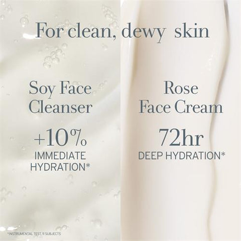 Cleanse & Hydrate Gift Set Duo