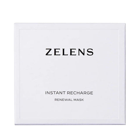 Instant Recharge Renewal Mask