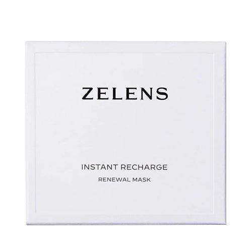 Instant Recharge Renewal Mask - USTRADA