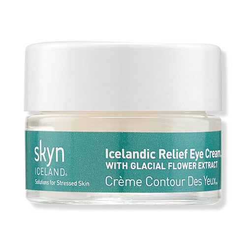 Icelandic Relief Eye Cream