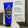 All-Over Wash for Face, Hair & Body
