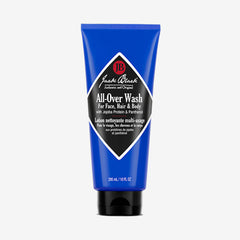 All-Over Wash for Face, Hair & Body