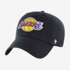 Los Angeles Lakers '47 Clean Up Cap