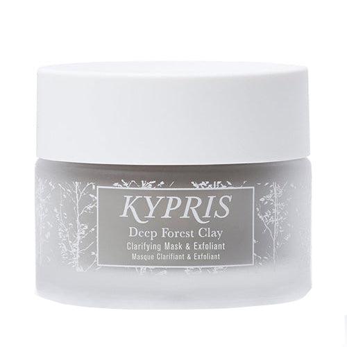 Deep Forest Clay Mask - USTRADA