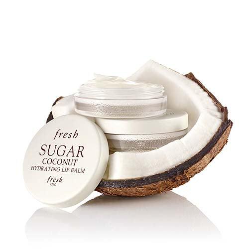 Sugar Hydrating Lip Balm - USTRADA