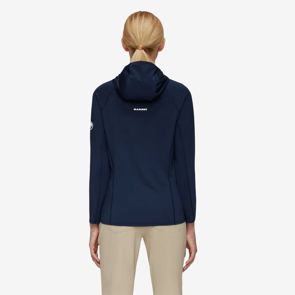 Mammut Women's Selun FL Sun Hoody
