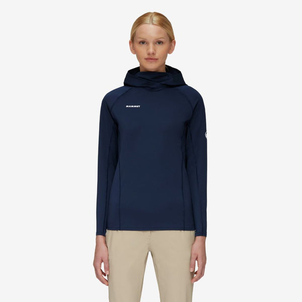 Mammut Women's Selun FL Sun Hoody