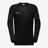 Mammut Men's Tree Wool FL Longsleeve Tee